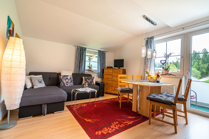 Apartment Leutasch