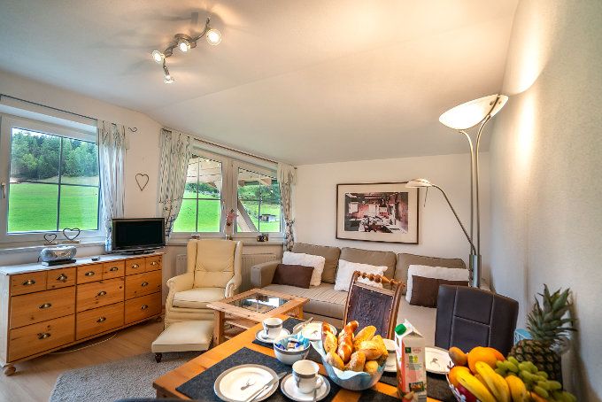 Apartment Leutasch