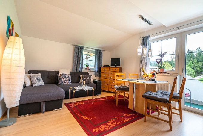 Apartment Leutasch